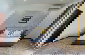 Foto 1 - DT Beachfront Villas