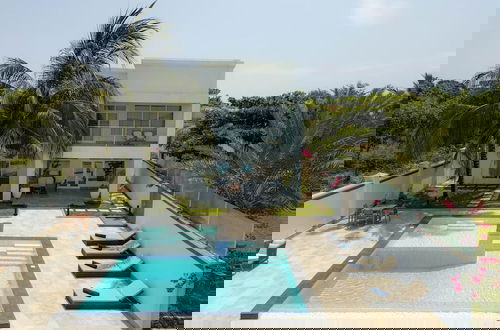 Foto 6 - DT Beachfront Villas