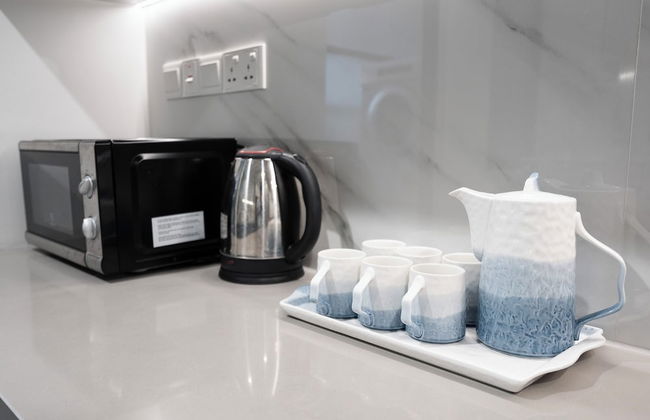 Luxury City View Condotel - Zenity Capitaland - Photo 74