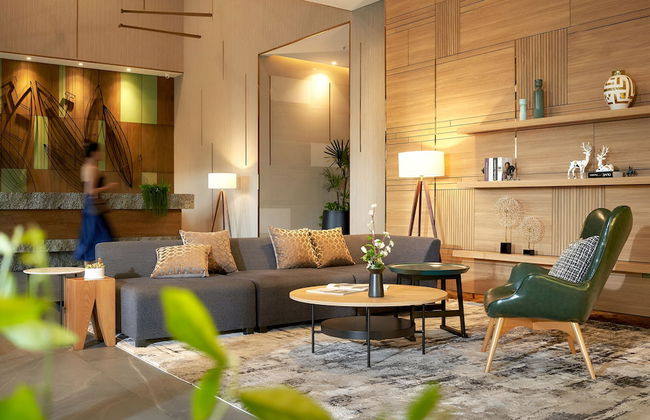 Luxury City View Condotel - Zenity Capitaland - Photo 6