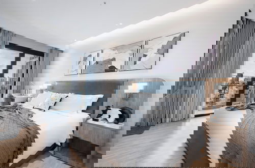 Foto 56 - Luxury City View Condotel - Zenity Capitaland