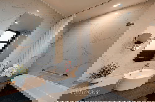 Foto 66 - Luxury City View Condotel - Zenity Capitaland