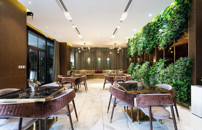 Luxury City View Condotel - Zenity Capitaland - Photo 2