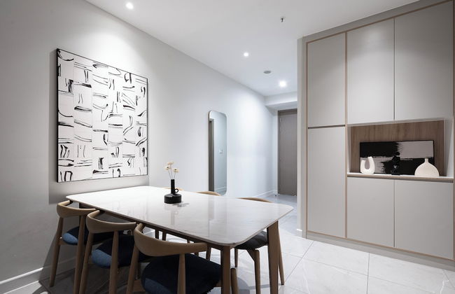 Luxury City View Condotel - Zenity Capitaland - Photo 46