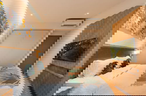 Foto 33 - Luxury City View Condotel - Zenity Capitaland