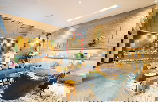 Foto 1 - Luxury City View Condotel - Zenity Capitaland