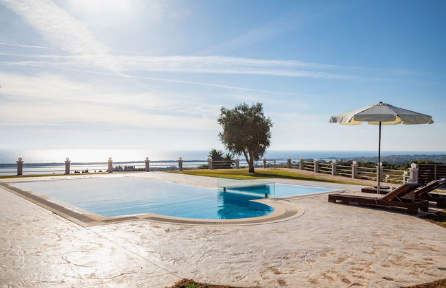 Villa Mediterranean View - Foto 23
