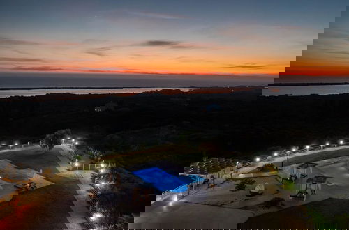 Foto 46 - Villa Mediterranean View