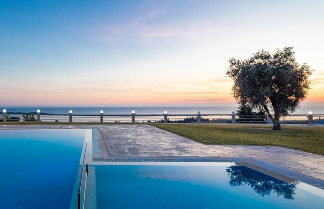 Villa Mediterranean View - Foto 6