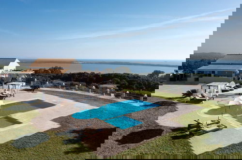 Foto 12 - Villa Mediterranean View