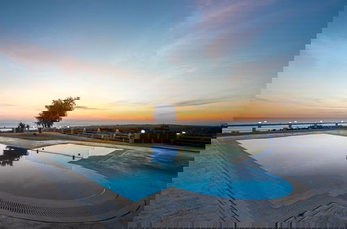 Foto 5 - Villa Mediterranean View