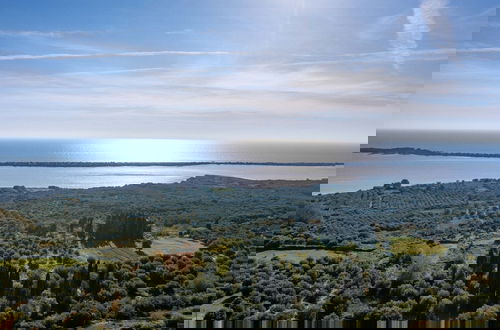 Foto 56 - Villa Mediterranean View