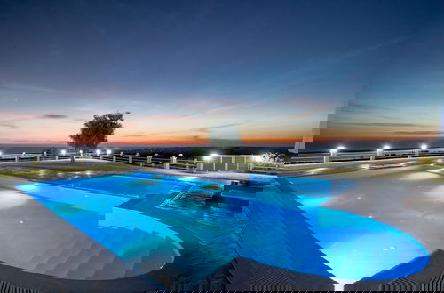 Foto 48 - Villa Mediterranean View