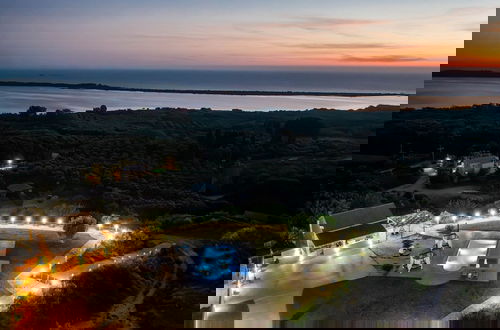 Foto 49 - Villa Mediterranean View