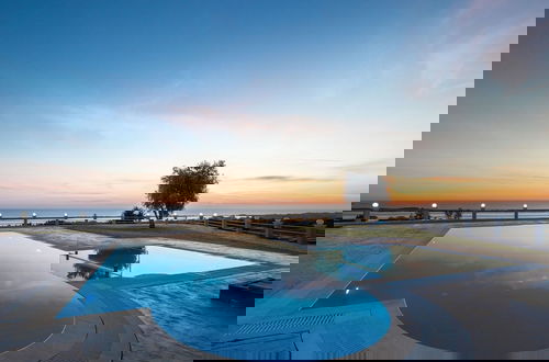 Foto 43 - Villa Mediterranean View