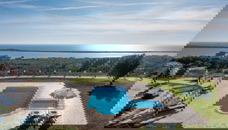 Foto 1 - Villa Mediterranean View