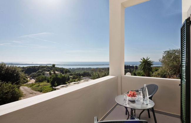 Villa Mediterranean View - Foto 36