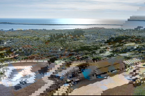 Foto 10 - Villa Mediterranean View