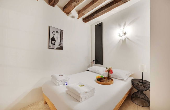 Appartement Maître Albert - Foto 4