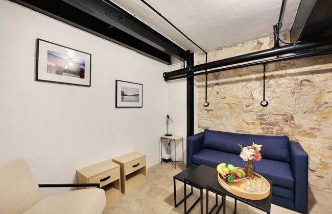 Appartement Maître Albert - Foto 2