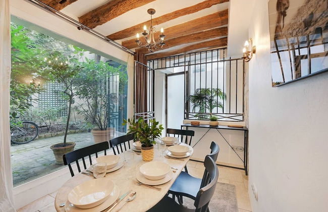 Appartement Maître Albert - Foto 11