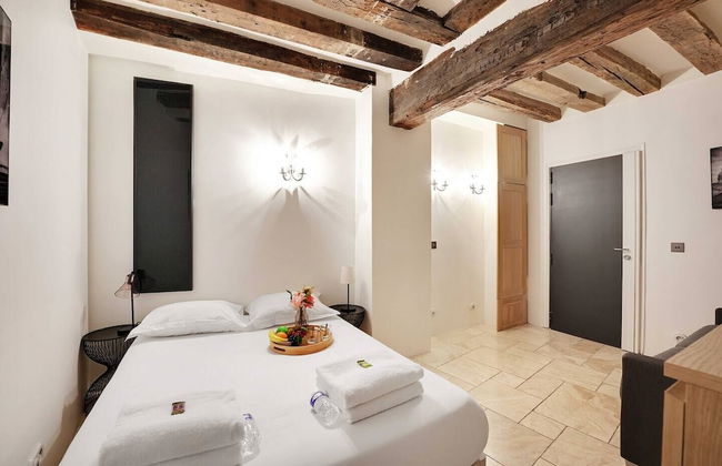 Appartement Maître Albert - Foto 8