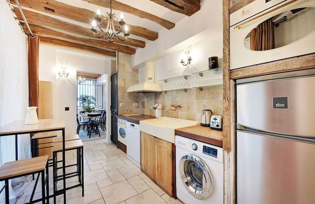 Appartement Maître Albert - Foto 9