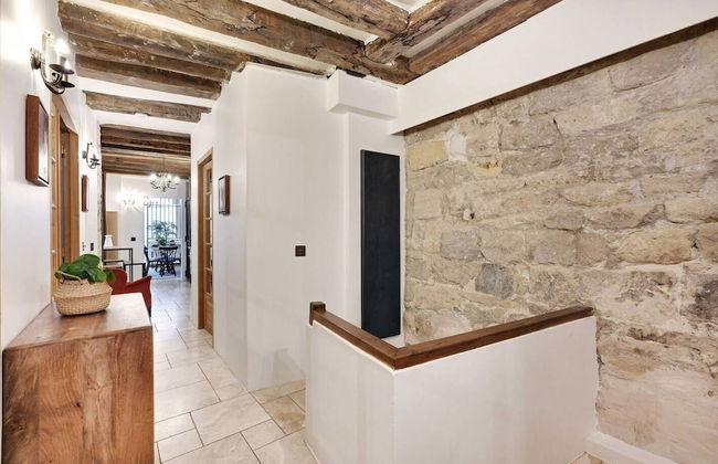 Appartement Maître Albert - Foto 3