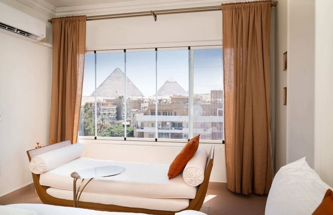 Xuru Stays I The Great Pyramid Duo 2bdr Stunning Stays! - Foto 13