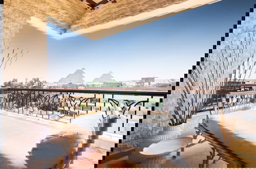 Photo 47 - The Great Pyramid Duo 2bdr Stunning Stay!