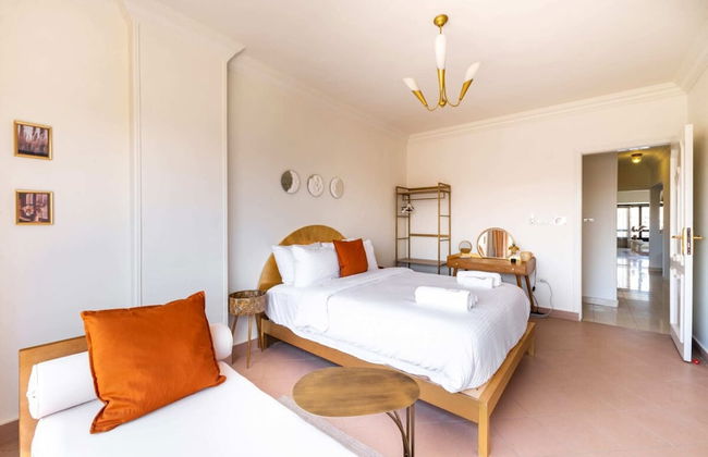 Xuru Stays I The Great Pyramid Duo 2bdr Stunning Stays! - Foto 12