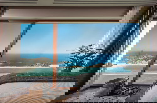 Foto 1 - Villa Helios - Elevate Your Senses