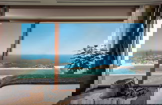 Foto 1 - Villa Helios - Elevate Your Senses