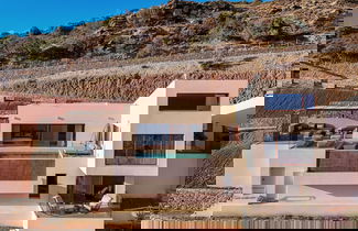 Foto 3 - Villa Helios - Elevate Your Senses