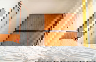 Foto 3 - Seafront Apartment in a Modern Building in Bibione