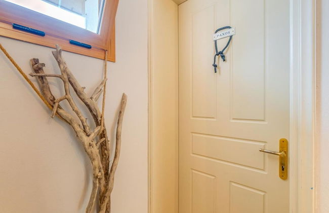 Paxi Apt in Gaios With 1 Bedrooms and 1 Bathrooms - Foto 8