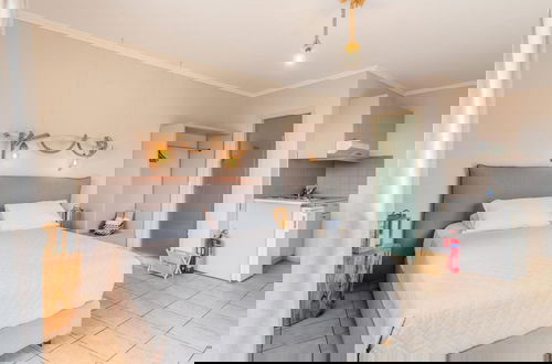 Foto 15 - Paxi Apt in Gaios With 1 Bedrooms and 1 Bathrooms