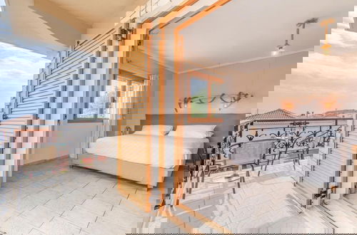 Foto 14 - Paxi Apt in Gaios With 1 Bedrooms and 1 Bathrooms