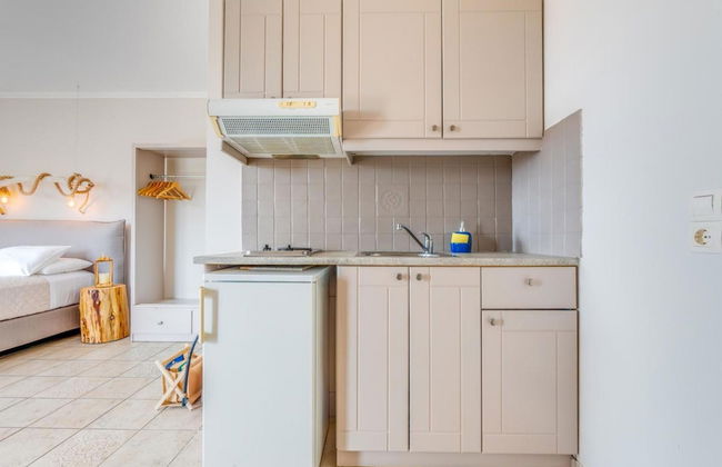 Paxi Apt in Gaios With 1 Bedrooms and 1 Bathrooms - Foto 10