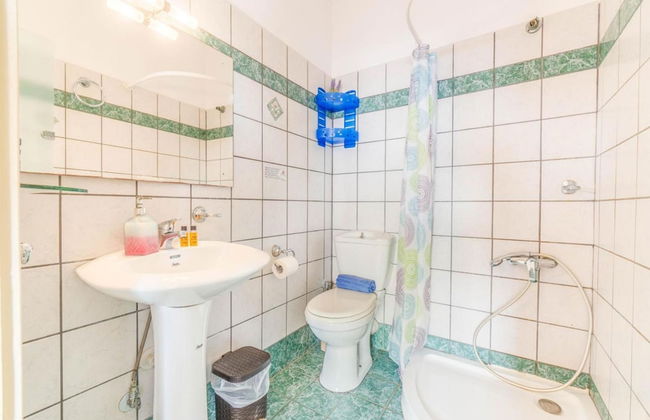 Paxi Apt in Gaios With 1 Bedrooms and 1 Bathrooms - Foto 20