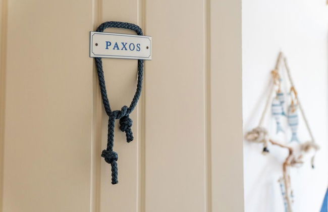 Paxi Apt in Gaios With 1 Bedrooms and 1 Bathrooms - Foto 7