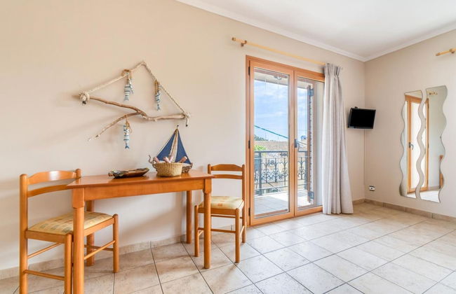 Paxi Apt in Gaios With 1 Bedrooms and 1 Bathrooms - Foto 13