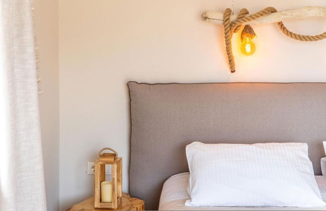 Paxi Apt in Gaios With 1 Bedrooms and 1 Bathrooms - Foto 16