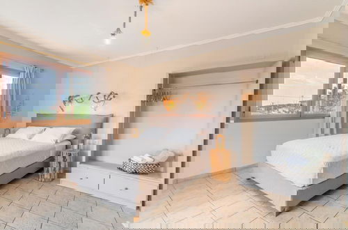 Foto 17 - Paxi Apt in Gaios With 1 Bedrooms and 1 Bathrooms