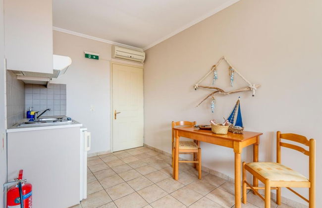 Paxi Apt in Gaios With 1 Bedrooms and 1 Bathrooms - Foto 19