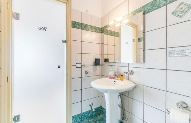 Paxi Apt in Gaios With 1 Bedrooms and 1 Bathrooms - Foto 21