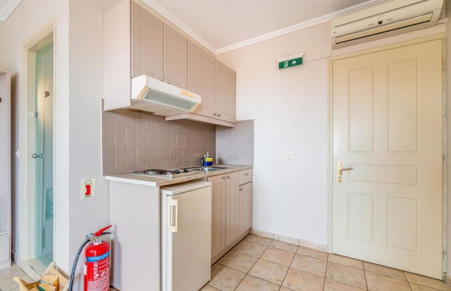 Paxi Apt in Gaios With 1 Bedrooms and 1 Bathrooms - Foto 11