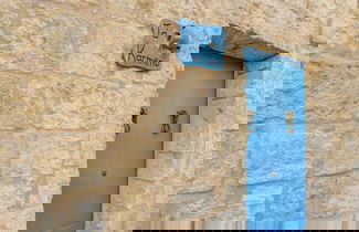 Photo 1 - Ta' Karmenu - A Medieval Maltese Gem 800-year-old House Near Mdina, Rabat