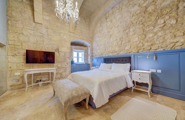 Ta' Karmenu - A Medieval Maltese Gem 800-year-old House Near Mdina, Rabat - Foto 3