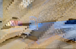 Photo 3 - Ta' Karmenu - A Medieval Maltese Gem 800-year-old House Near Mdina, Rabat